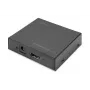 Rozdzielacz HDMI 1x2 4K DIGITUS (ds-46304)