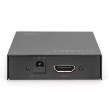 Rozdzielacz HDMI 1x2 4K DIGITUS (ds-46304)