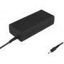QOLTEC Zasilacz sieciowy 90 W Wewnętrzny Czarny