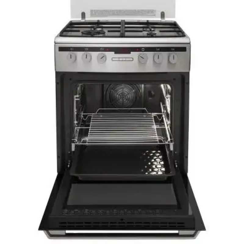 Kuchenka wolnostojąca Amica 618GE3.39HZpTaDpNAQ(Xx)