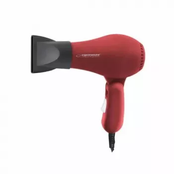 Suszarka do włosów Esperanza Aurora EBH003R 2200W
