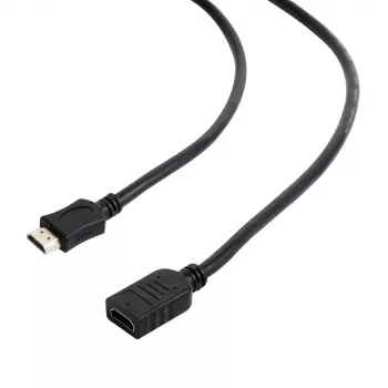 Przedłużacz HDMI High Speed z Ethernetem GEMBIRD, 3 m