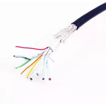 Przedłużacz HDMI High Speed z Ethernetem GEMBIRD, 3 m