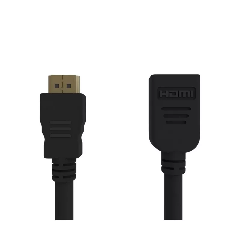 Przedłużacz HDMI High Speed z Ethernetem GEMBIRD, 3 m
