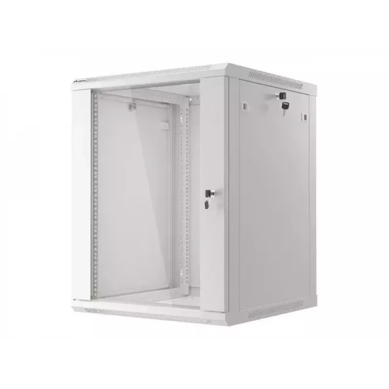 Szafa wisząca Lanberg WF01-6615-10S