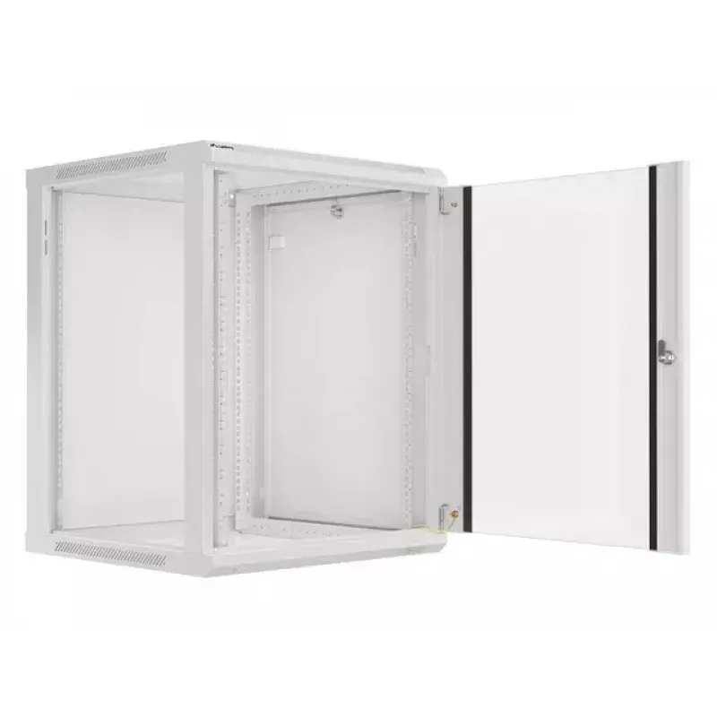 Szafa wisząca Lanberg WF01-6615-10S