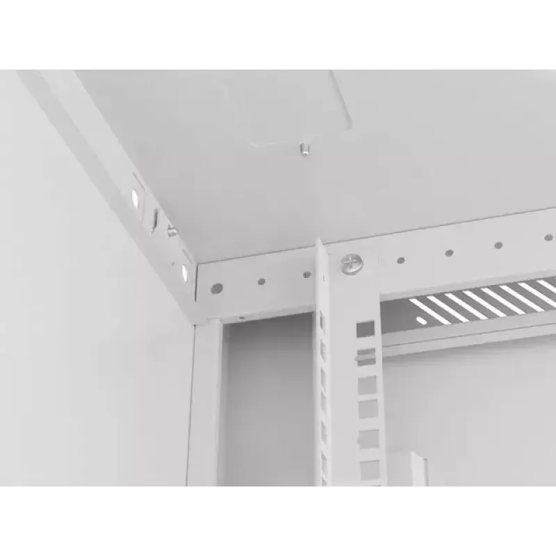 Szafa wisząca Lanberg WF01-6615-10S
