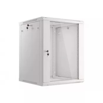 Szafa wisząca Lanberg WF01-6615-10S