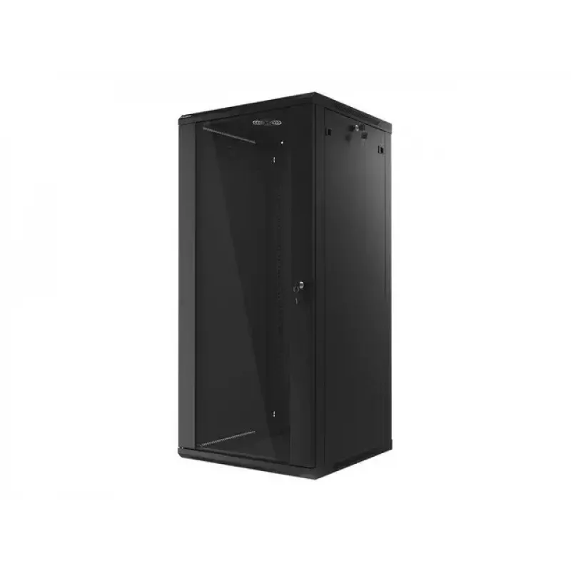 Szafa wisząca Lanberg WF01-6627-10B