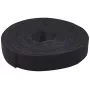 Zacisk kablowy LogiLink KAB0050 Czarny