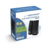 2-drożny głośnik ESPERANZA EP119, 2.0 kanałów, 6 W RMS, 4 Ω, przewodowy, 3,5 mm i USB, na biurko