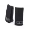 2-drożny głośnik ESPERANZA EP119, 2.0 kanałów, 6 W RMS, 4 Ω, przewodowy, 3,5 mm i USB, na biurko
