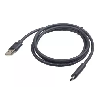 Kabel GEMBIRD USB 2.0 AM na Type-C (AM/CM) - 2,0 m