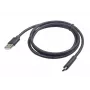 Kabel GEMBIRD USB 2.0 AM na Type-C (AM/CM) - 2,0 m