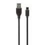 Kabel GEMBIRD USB 2.0 AM na Type-C (AM/CM) 1m