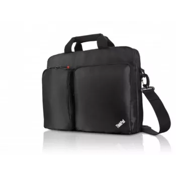 Lenovo 4X40H57287 torba na laptopa 35,8 cm (14,1 cala) Aktówka Czarny