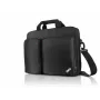 Lenovo 4X40H57287 torba na laptopa 35,8 cm (14,1 cala) Aktówka Czarny