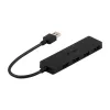 USB Hub i-tec Advance USB 3.0 cienki Passive HUB 4 Port