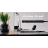 USB Hub i-tec Advance USB 3.0 cienki Passive HUB 4 Port
