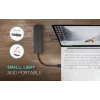 USB Hub i-tec Advance USB 3.0 cienki Passive HUB 4 Port