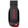 WESTERN DIGITAL SanDisk Cruzer Blade - 128GB pamięć USB - USB 2.0