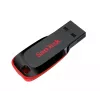 WESTERN DIGITAL SanDisk Cruzer Blade - 128GB pamięć USB - USB 2.0