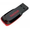 WESTERN DIGITAL SanDisk Cruzer Blade - 128GB pamięć USB - USB 2.0