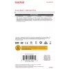 WESTERN DIGITAL SanDisk Cruzer Blade - 128GB pamięć USB - USB 2.0