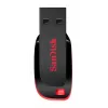 WESTERN DIGITAL SanDisk Cruzer Blade - 128GB pamięć USB - USB 2.0