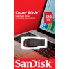 WESTERN DIGITAL SanDisk Cruzer Blade - 128GB pamięć USB - USB 2.0