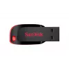 WESTERN DIGITAL SanDisk Cruzer Blade - 128GB pamięć USB - USB 2.0