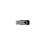 Goodram UTS2 pamięć USB 8 GB USB typu A 2.0 Czarny