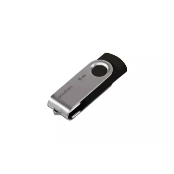 Goodram UTS2 pamięć USB 8 GB USB typu A 2.0 Czarny