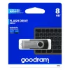 Goodram UTS2 pamięć USB 8 GB USB typu A 2.0 Czarny