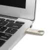 ADATA AUV210-64G-RGD pendrive 64 GB USB Type-A 2.0 Beżowy