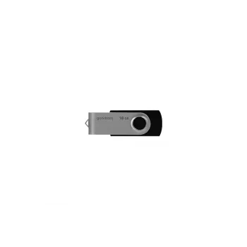 Goodram UTS2 pamięć USB 16 GB USB Typ-A 2.0 Czarna