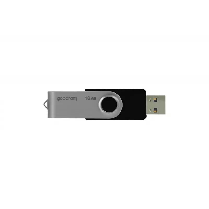 Goodram UTS2 pamięć USB 16 GB USB Typ-A 2.0 Czarna