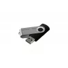 Goodram UTS2 pamięć USB 16 GB USB Typ-A 2.0 Czarna