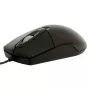 A4 TECH mysz - Op-720 - USB Typu-A - Optyczny 800 Dpi Praworęczny