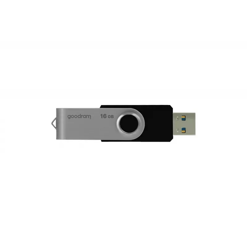 Goodram UTS3 USB flash drive 16 GB USB Type-A 3.2 Gen 1 (3.1 Gen 1) Czarny