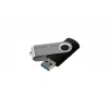 Goodram UTS3 USB flash drive 16 GB USB Type-A 3.2 Gen 1 (3.1 Gen 1) Czarny
