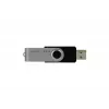 Goodram UTS3 USB flash drive 64 GB USB Type-A 3.2 Gen 1 (3.1 Gen 1) Czarny