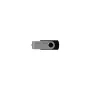 Goodram UTS3 USB flash drive 32 GB USB Type-A 3.2 Gen 1 (3.1 Gen 1) Czarny