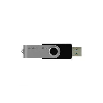 Goodram UTS3 USB flash drive 32 GB USB Type-A 3.2 Gen 1 (3.1 Gen 1) Czarny