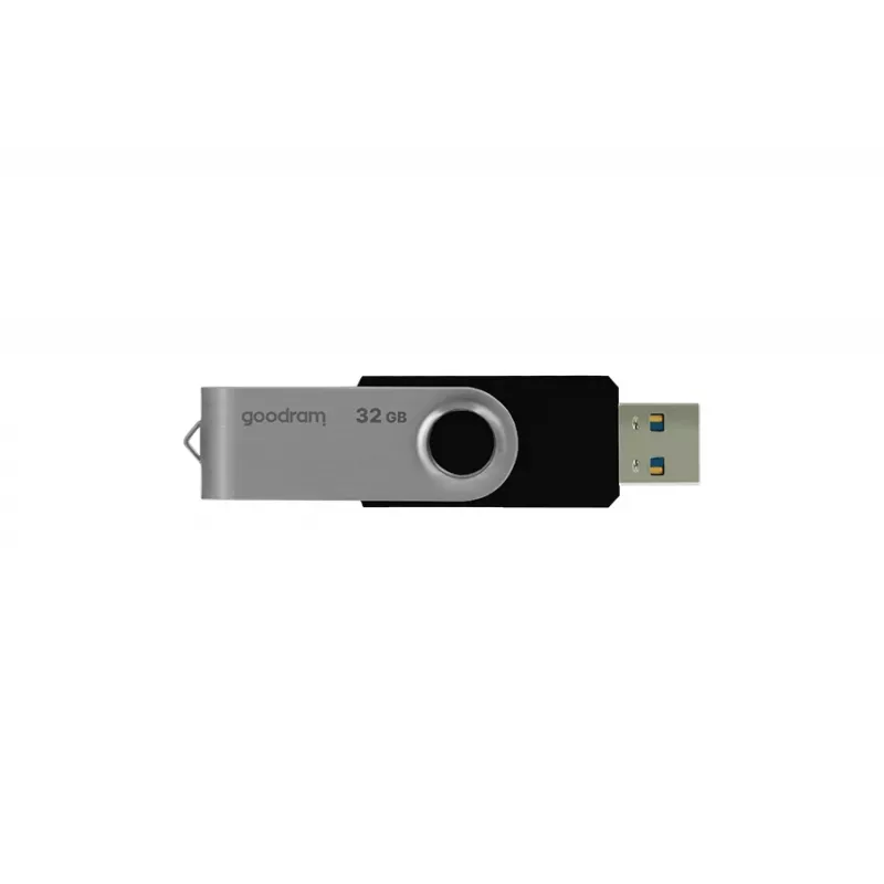 Goodram UTS3 USB flash drive 32 GB USB Type-A 3.2 Gen 1 (3.1 Gen 1) Czarny