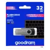 Goodram UTS3 USB flash drive 32 GB USB Type-A 3.2 Gen 1 (3.1 Gen 1) Czarny