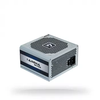 Zasilacz Chieftec GPC-700S 700 W 24-pin ATX PS/2 Srebrny
