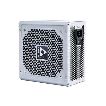 Zasilacz Chieftec GPC-700S 700 W 24-pin ATX PS/2 Srebrny