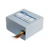 Zasilacz Chieftec GPC-700S 700 W 24-pin ATX PS/2 Srebrny