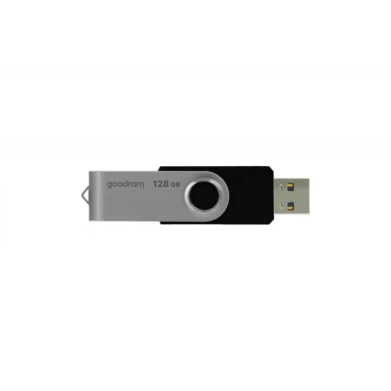Goodram UTS2 Pamięć USB 128 GB USB Type-A 2.0 Czarny